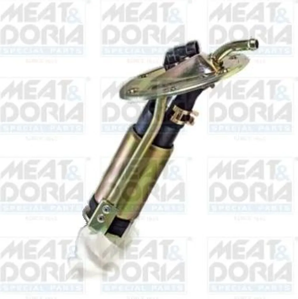 Unité d'alimentation carburant MEAT & DORIA 76977 OE 71755161 pour Alf 145