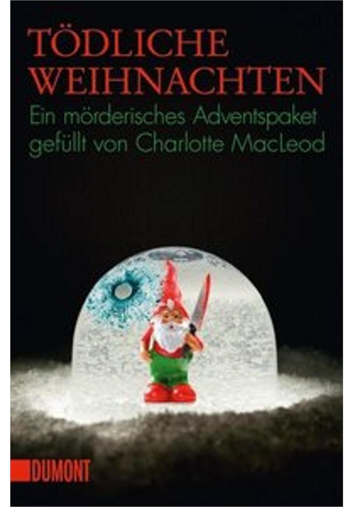 Tödliche Weihnachten