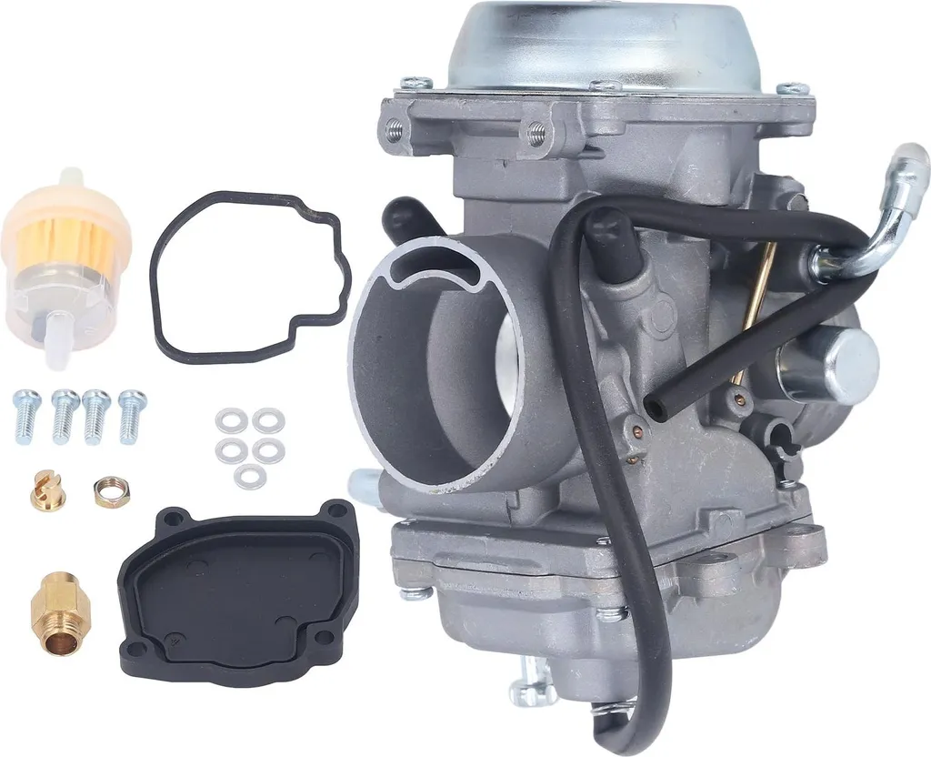 Carburateur pour Polaris ATP 330 : Réparer l'admission UTV 34mm PD34J