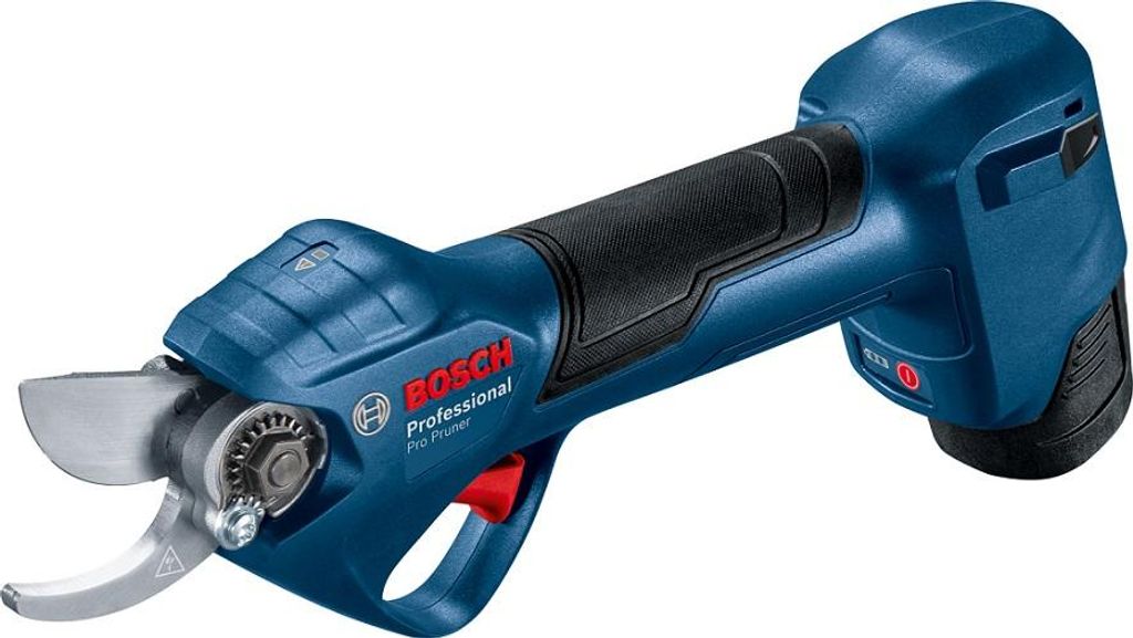 Sekator akumulatorowy Bosch Pro Pruner Professional 12 V ( Zdjęcie produktu 