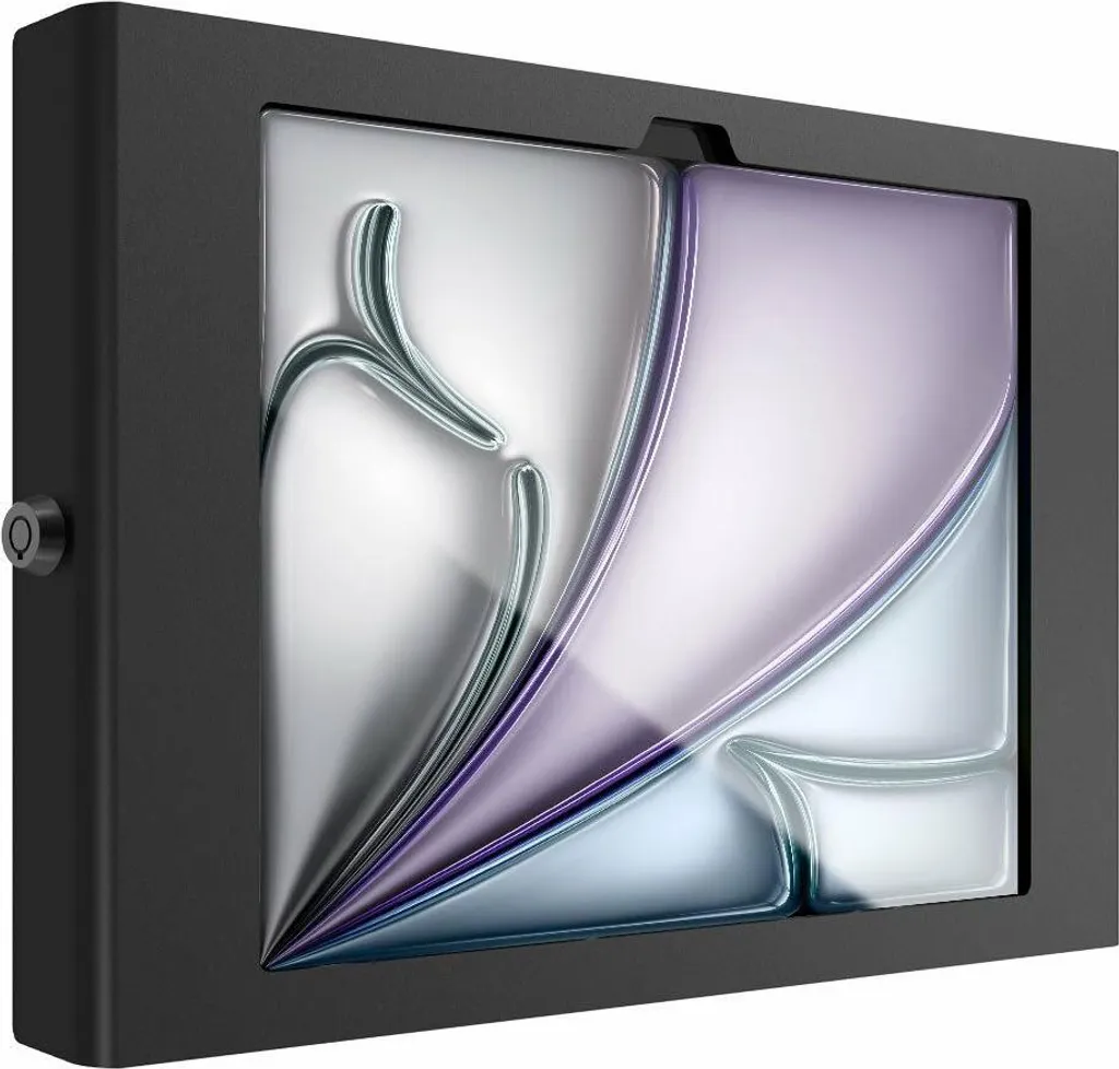 Support Mural Compulocks Apex : Idéal pour Accueil et Borne POS
