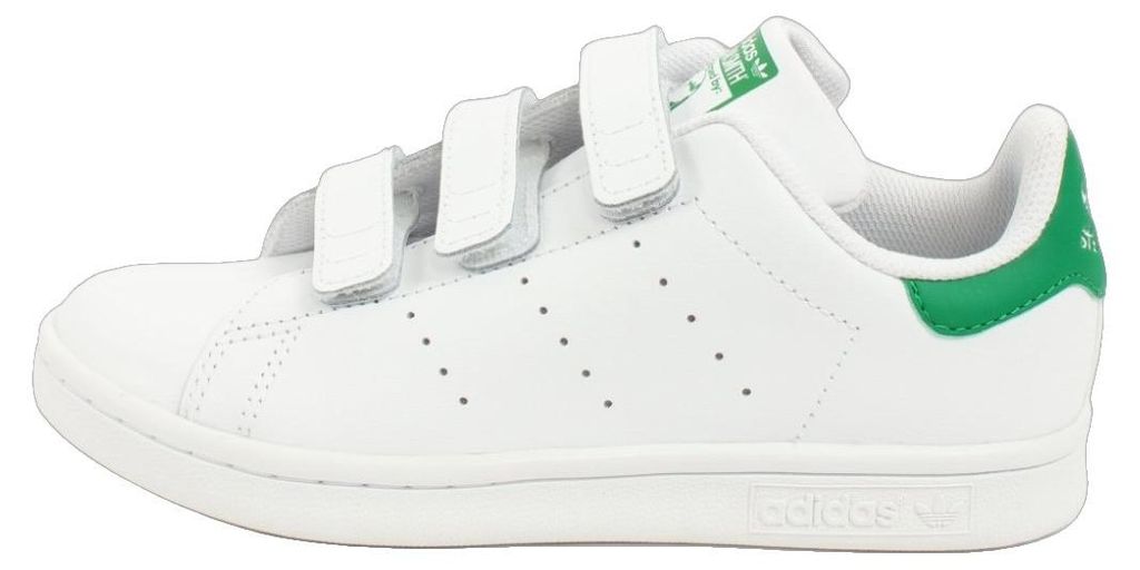 Trampki Adidas w rozmiarze 31 Zdjęcie produktu 