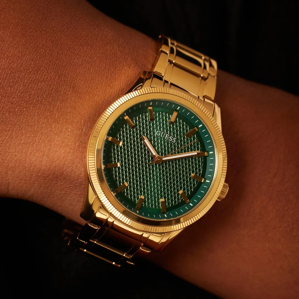 Orologio da uomo Guess GW0626G2 Dex - 14