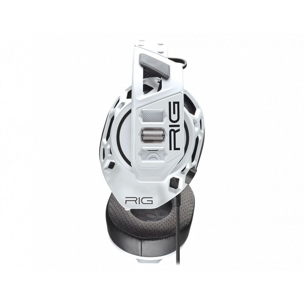 Nacon Rig 500 Prohc G2 Gaming-headset Weiß  Weiß One Size Produktbild 2