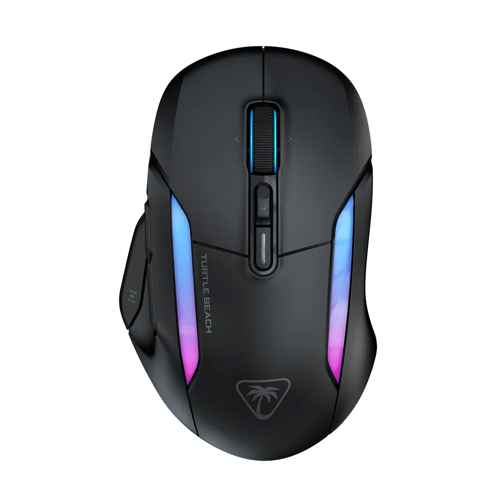 Turtle Beach Kone II Air Souris sans fil avec Capteur Optique 26K