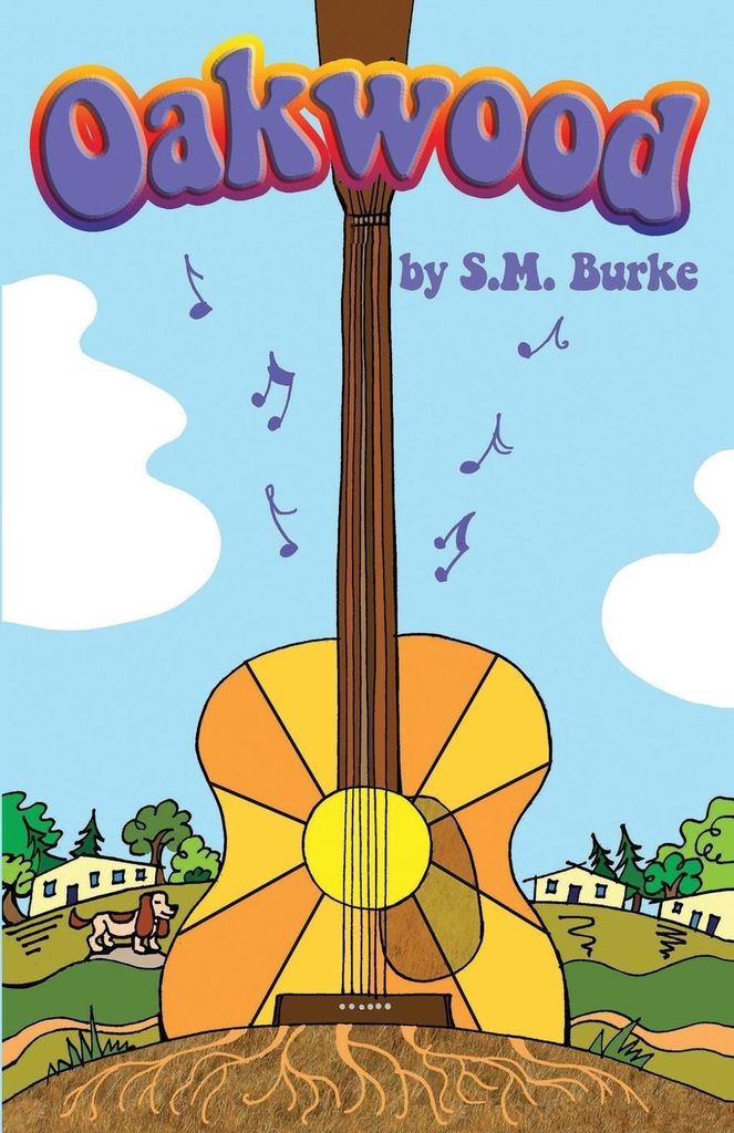 Oakwood – Lingua: Inglese