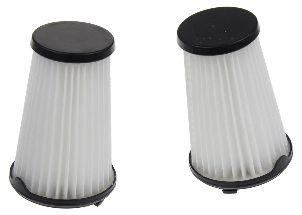Filtri Electrolux EF150 ErgoRapido 9001683748 - Kit 2 Pezzi Originali