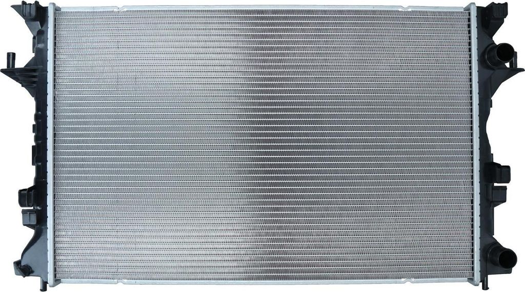 KAMOKA Kühler, Motorkühlung 7700060