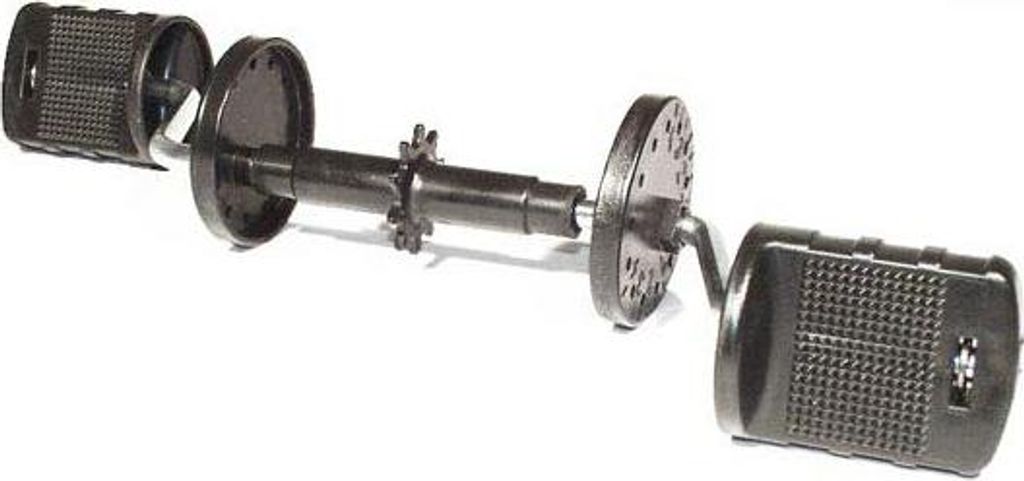 Rolly Toys Ersatzteil Zubehör rollyJunior rollyFarmtrac Immagine del prodotto 