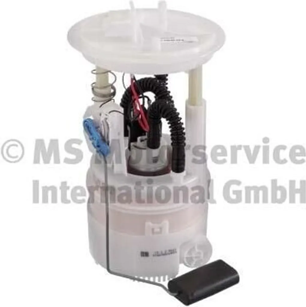 Pompe de gavage électrique pour Alfa Romeo Mito et Fiat Punto Grande