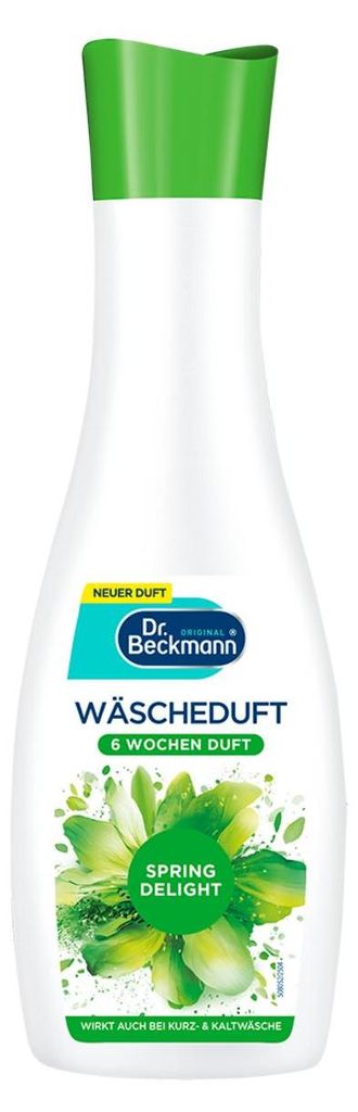 Dr.beckmann Prací Parfém Spring 250Ml... Obrázok produktu 