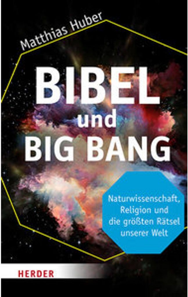 Bibel und Big Bang
