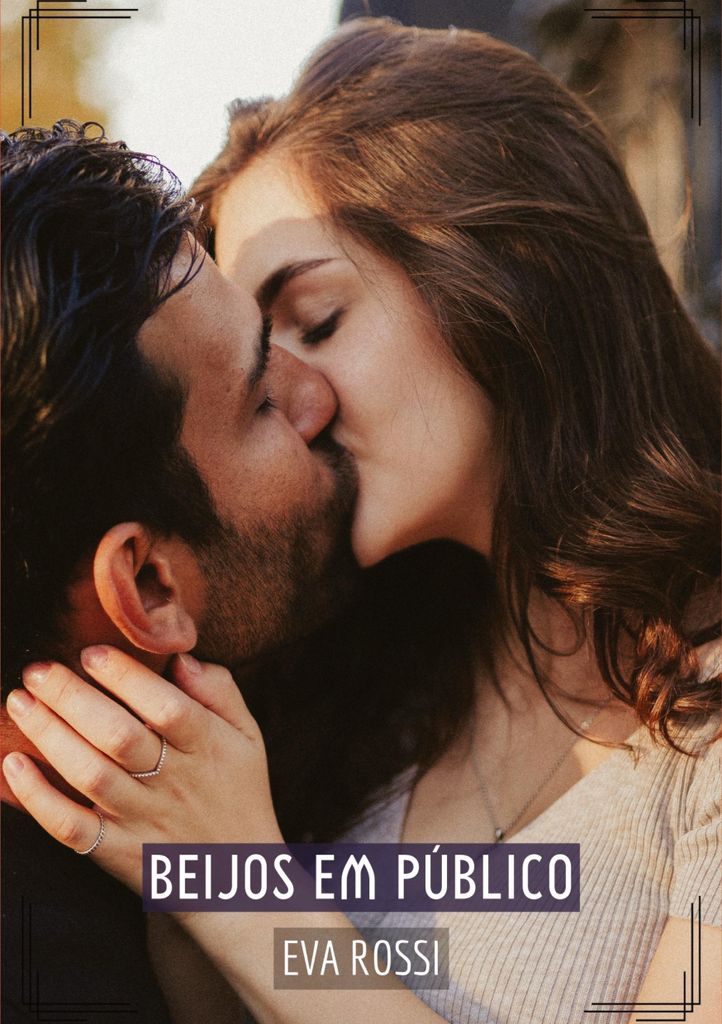 Beijos em Público