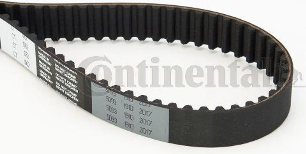 Évitez la casse moteur avec la courroie Continental CT1062 OE 2431222611