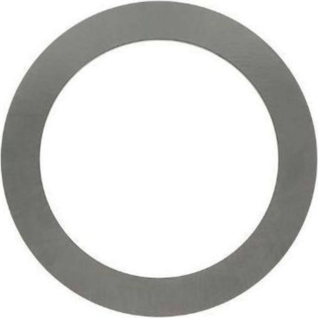 Laufscheibe LS6085 ID 60mm AD 85mm Breite4,75mm INA