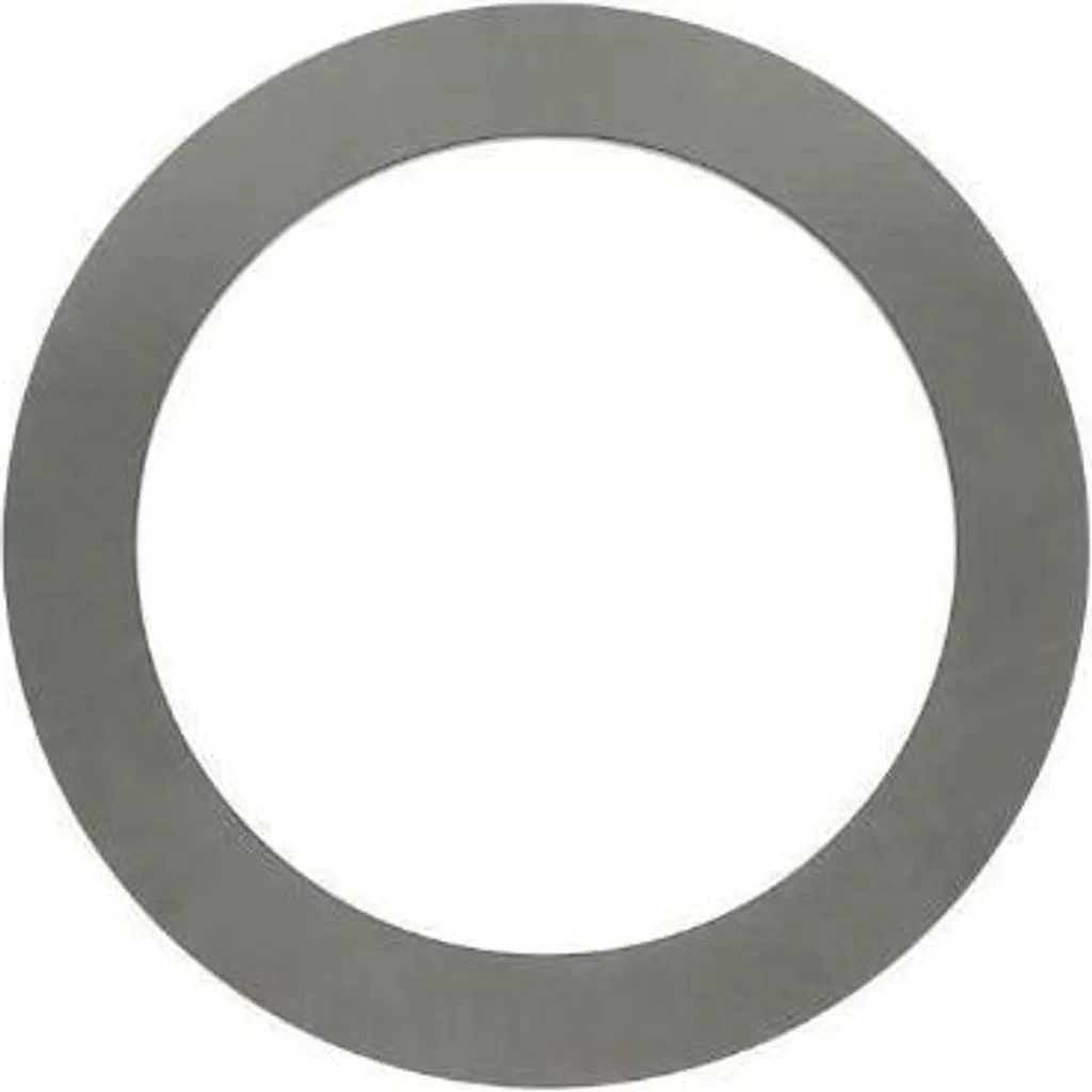 Rondelle de butée LS6085 INA pour roulement à aiguilles axial 60mm