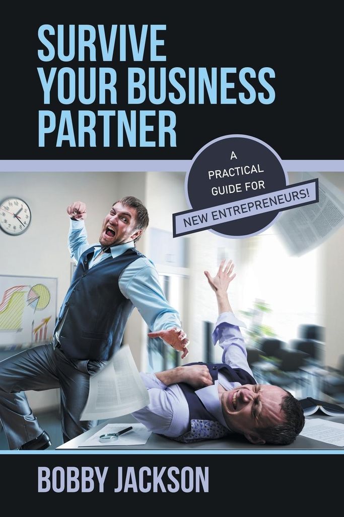 Survive Your Business Partner