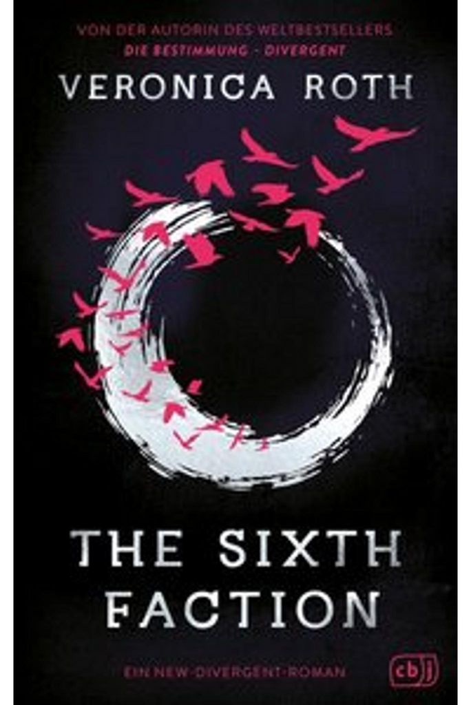 The Sixth Faction Obrázok produktu 