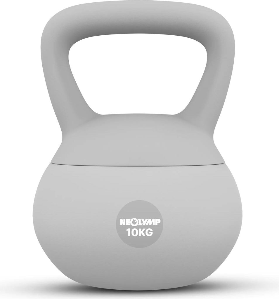 Soft Kettlebell - 2 kg bis 12 kg Trainingsgewichte