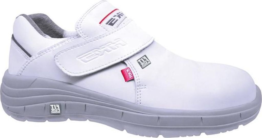 HKS Sicherheitsschuh K-Run Zoom 3 M S2 weiß nach EN ISO 20345:2011 S2 ESD SRC weiß Größe 46