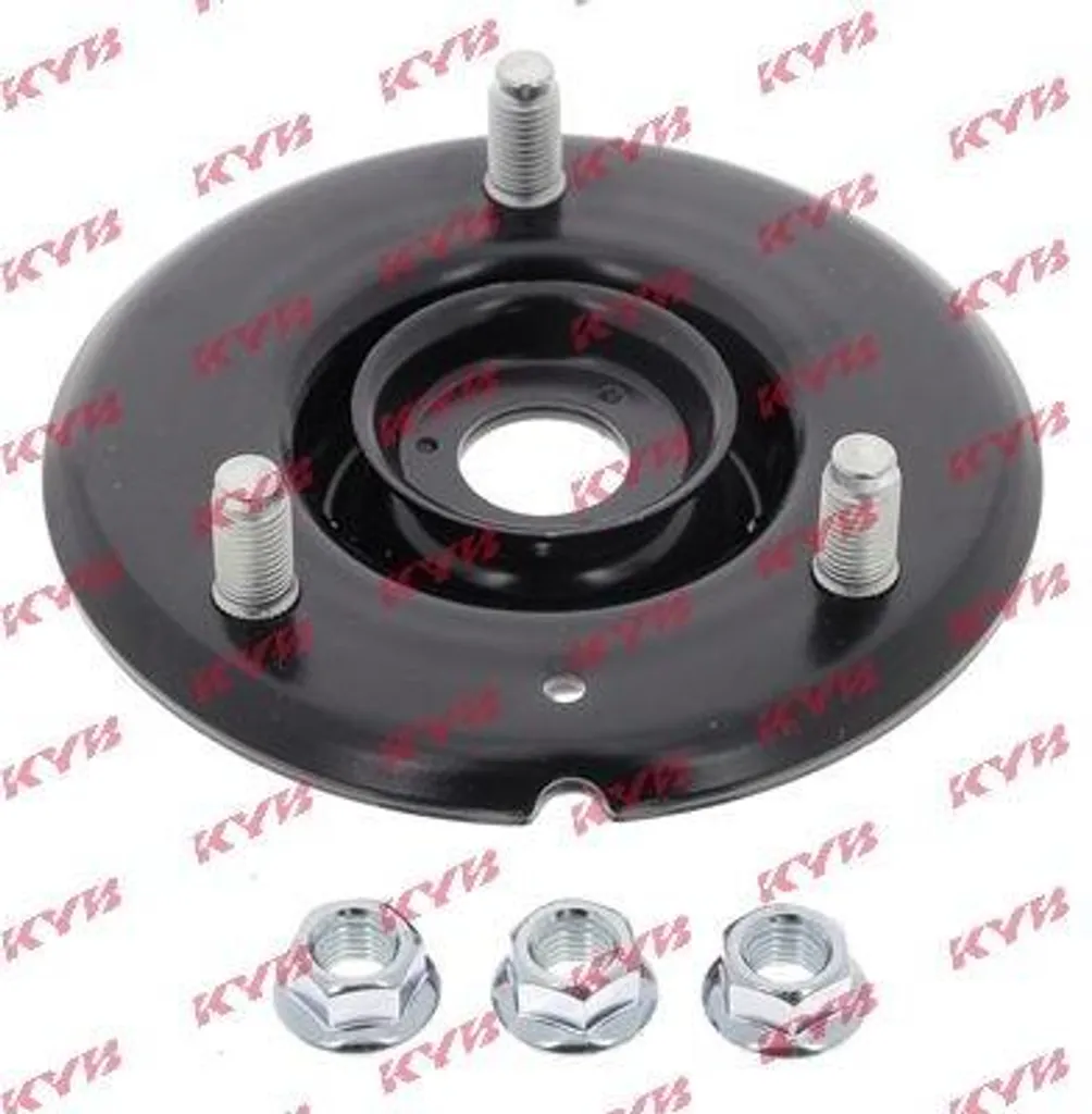 Supprimez les Claquements de Suspension avec le Support KYB SM5698 OE
