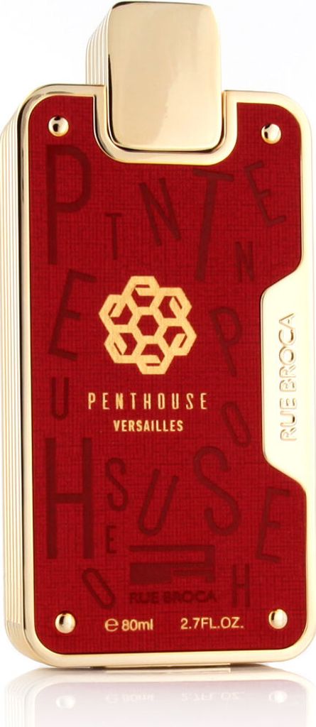 Rue Broca Penthouse Versailles Eau De Parfum 80 ml (unisex) Produktbild 