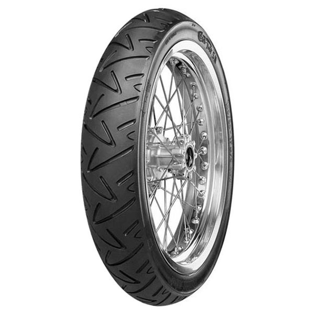 Continental Motorradreifen car-tyres ContiTwist Sport SM ( Produktbild 