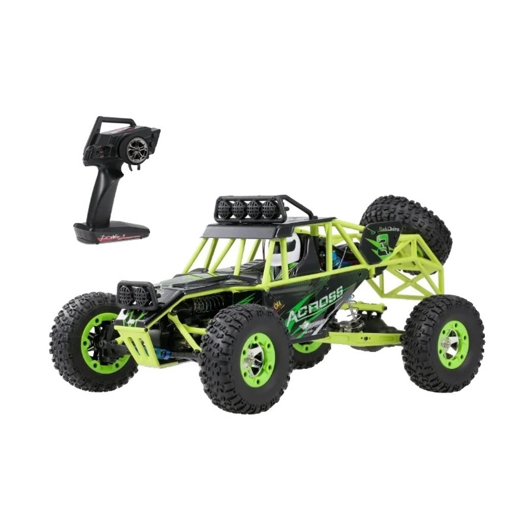 RC Auto, 1:12 Maßstab, 380 x 225 x 180 mm, 540 Produktbild 