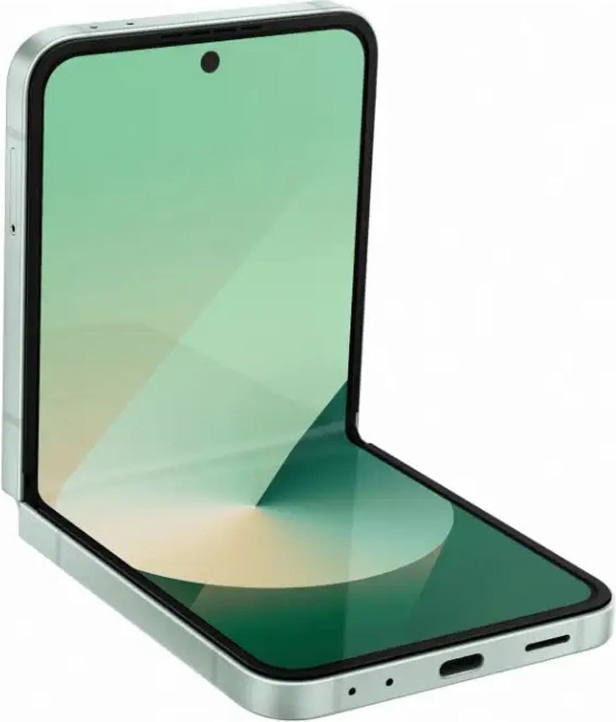 Samsung SM-F741B Z Flip 6 12+512GB 3.4"/6.7" 5G Mint ITA  Zdjęcie produktu 5