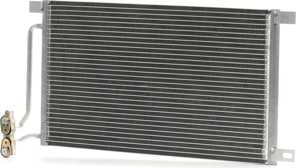 Condenseur clim haute résistance OE 64538377648 BMW Série 3 E46 et X3