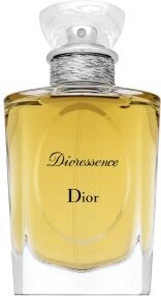 Eau de Toilette Dioressence Dior 100 ml pour Femme Fragrance Chyprée Chic