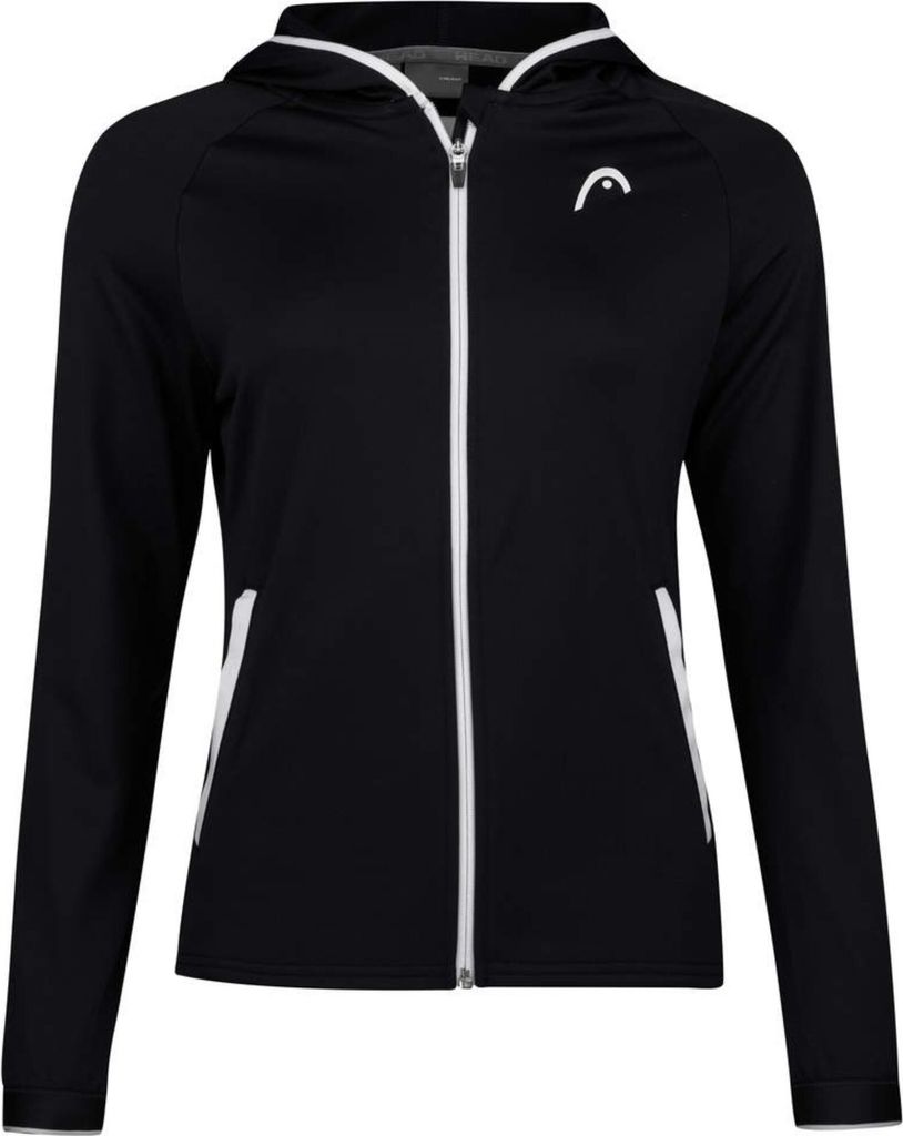 Sweatshirts Head Breaker Full Zip 814631BK