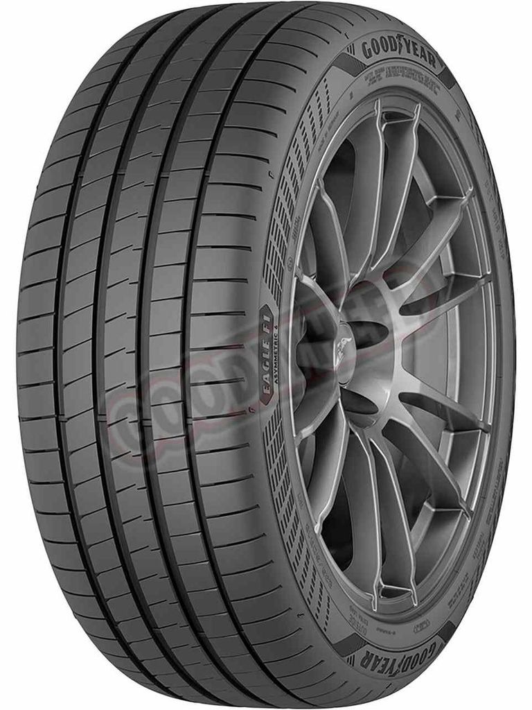 Goodyear So car-tyres Eagle F1 Asymmetric 6 ( 245/40 R19 Immagine del prodotto 