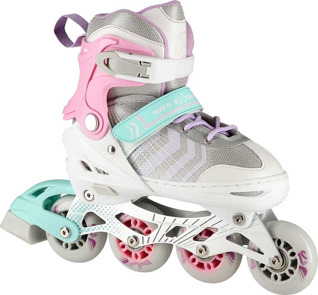 4in1 Rollerblades Rollschuhe Verstellbare Produktbild 