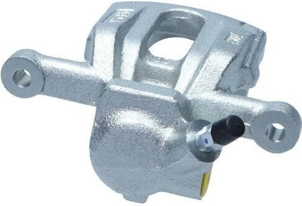 Solution étrier de frein grippé arrière gauche - Classe A W168 OE