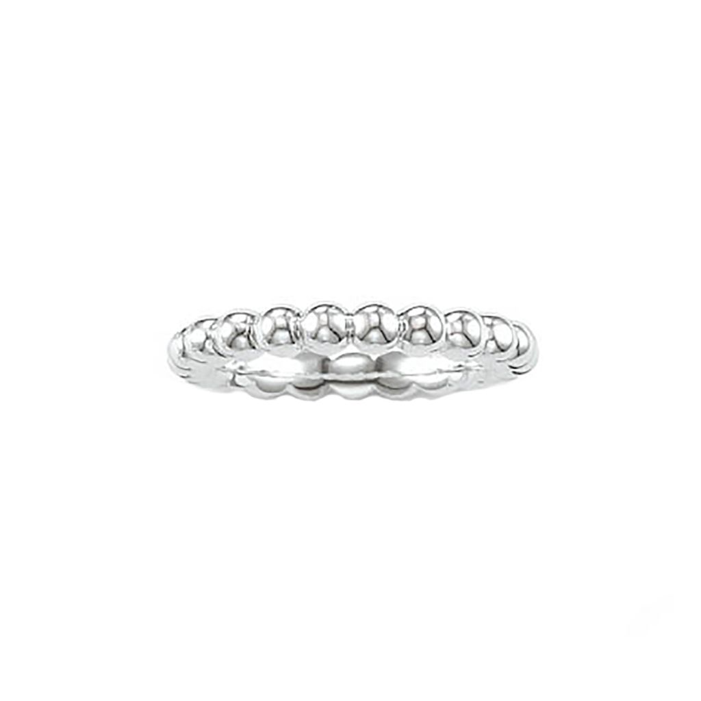 Thomas Sabo TR2046-001-12 Ring Damen Dots Sterling-Silber Produktbild 