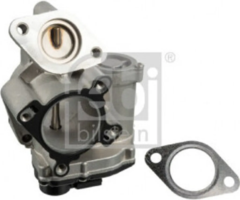 Soupape EGR Haute Performance Febi 173830 pour Nissan X-Trail T31