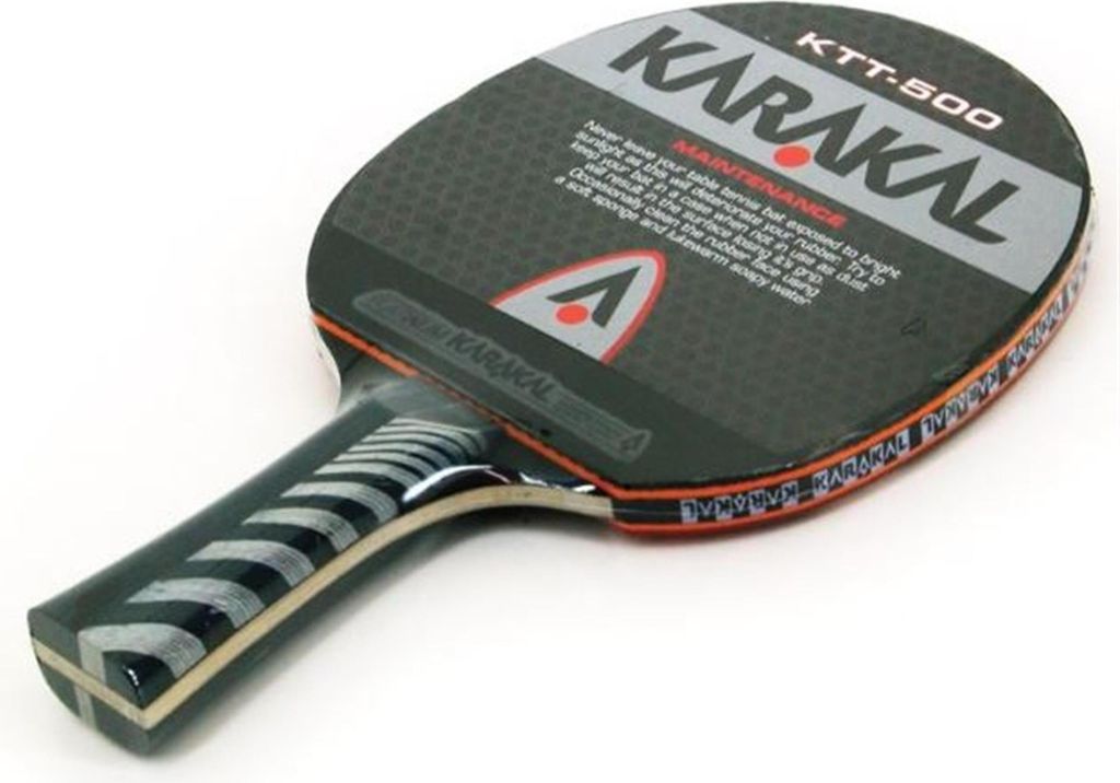 KTT-500 ***** Tischtennisschläger Variante 28137