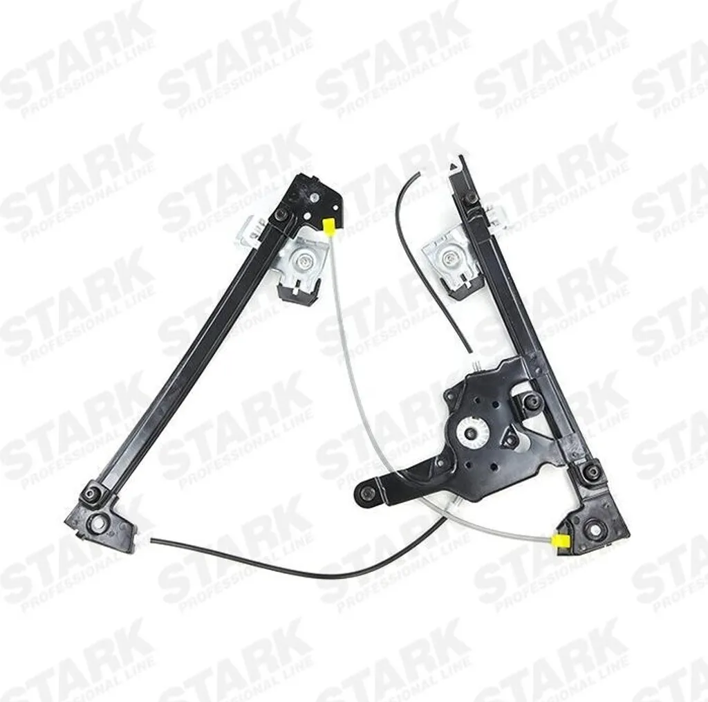 Lève-vitre avant droit STARK SKWR-0420016 pour Octavia I 1U0837462B