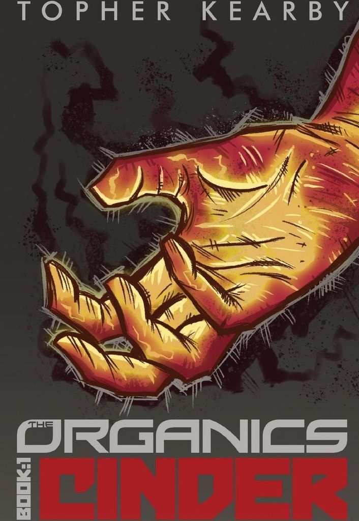 The Organics