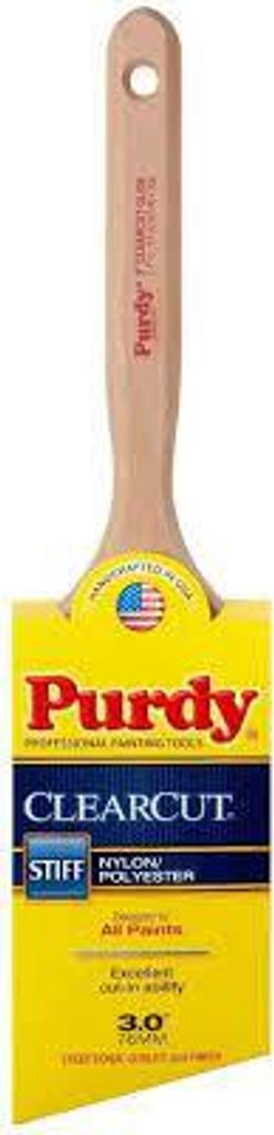 Pinsel Purdy Clearcut Glide 63mm