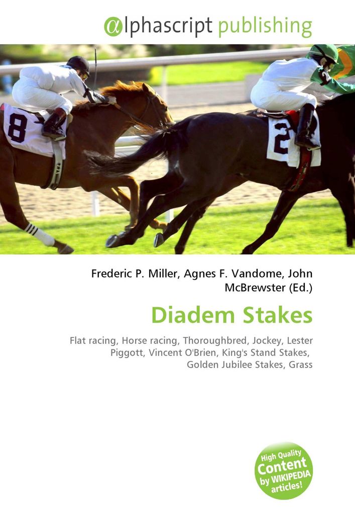 Diadem Stakes