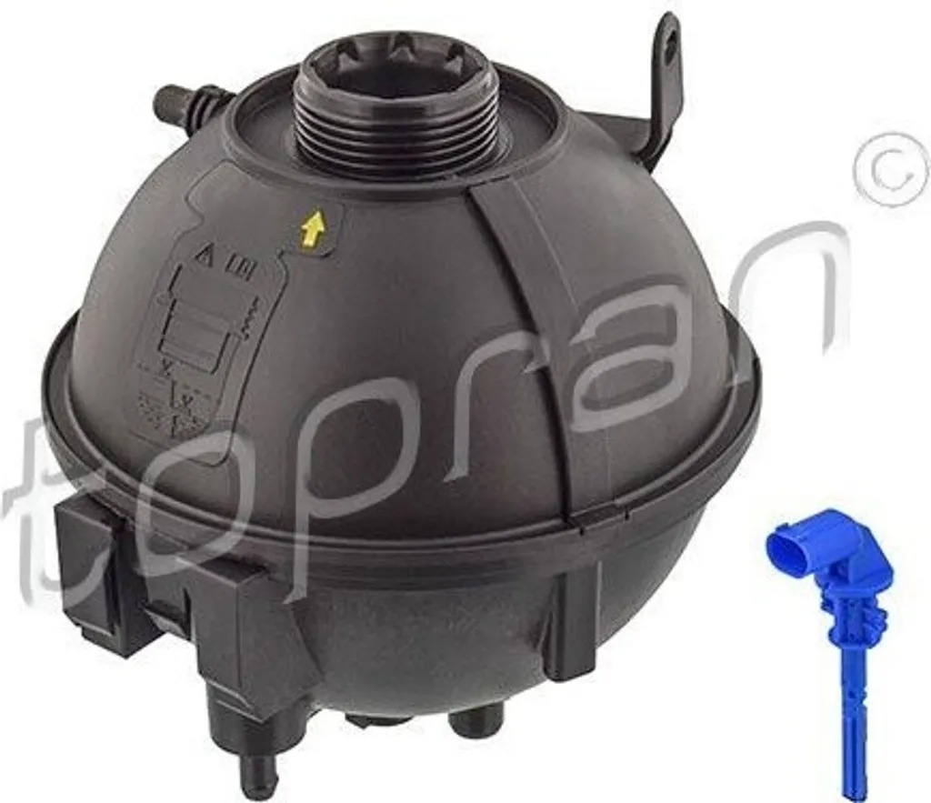 Stop aux fuites de liquide : Réservoir compensation BMW X4 X3 F26 F25