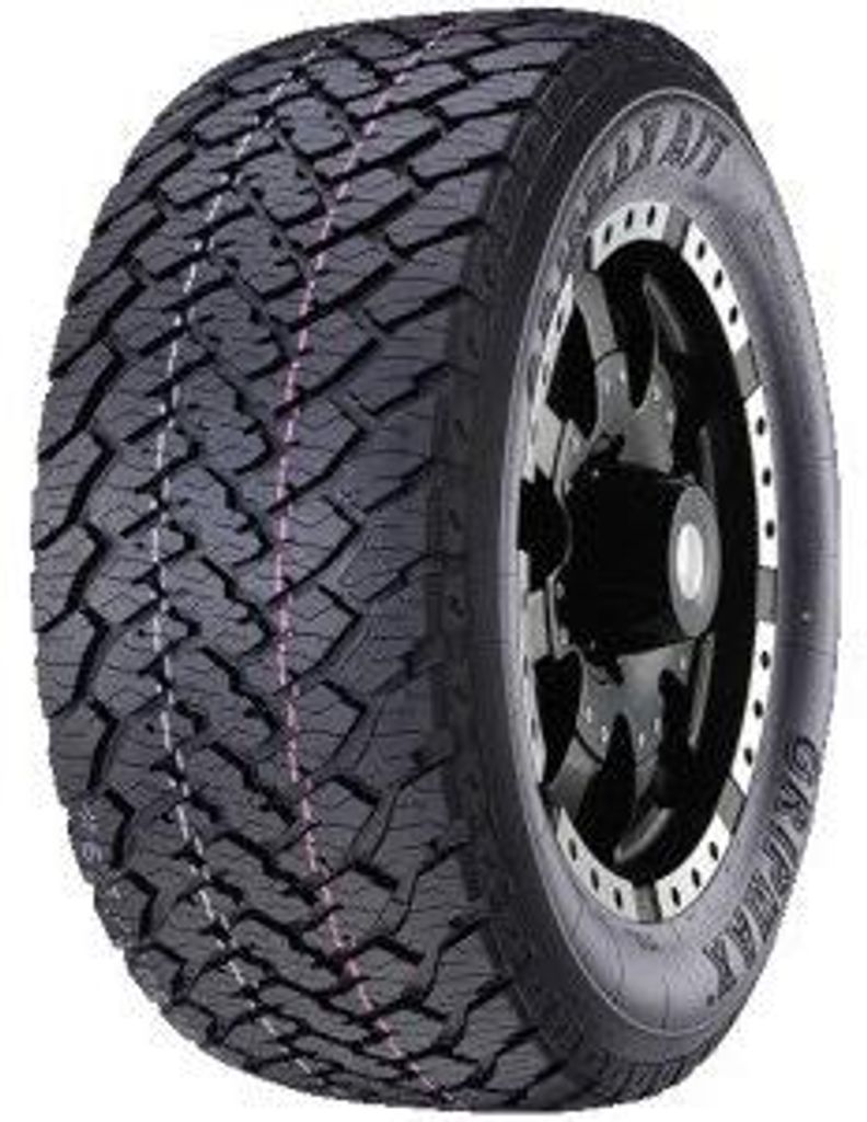 Gripmax Ganzjahresreifen motorcycle-tyres Inception A/T ( Produktbild 