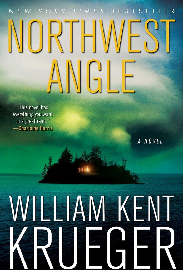 Northwest Angle