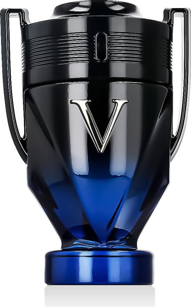 Rabanne Invictus Victory Elixir, Pánské, 100 ml, Černý Obrázek produktu 