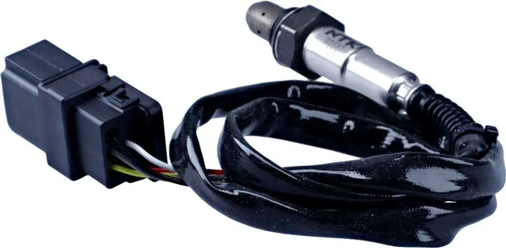 Sonde lambda de NGK 93587 haute précision pour une combustion optimisée - 9