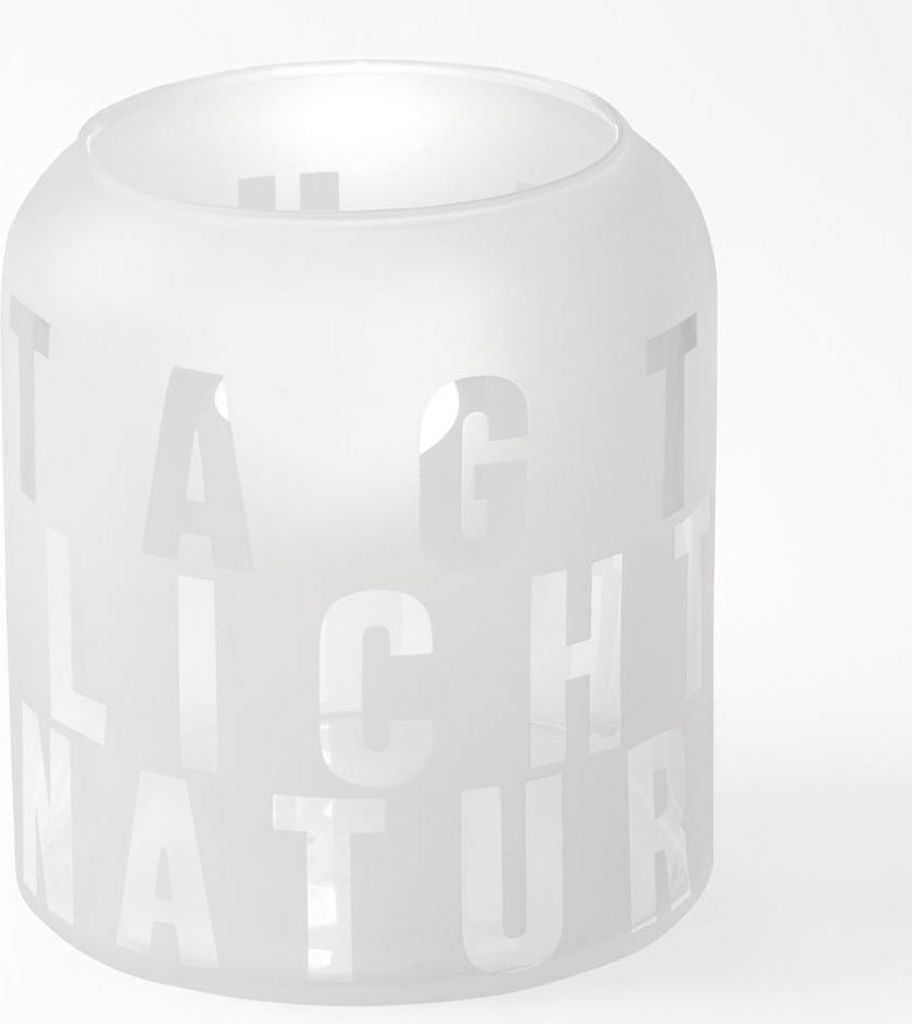 Räder Wunderglas Tagtraum D:17cm H:18,5cm Produktbild 