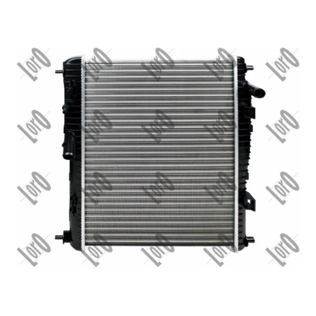Radiateur ABAKUS 017-017-0059 haute résistance pour Ford 8V518005BF