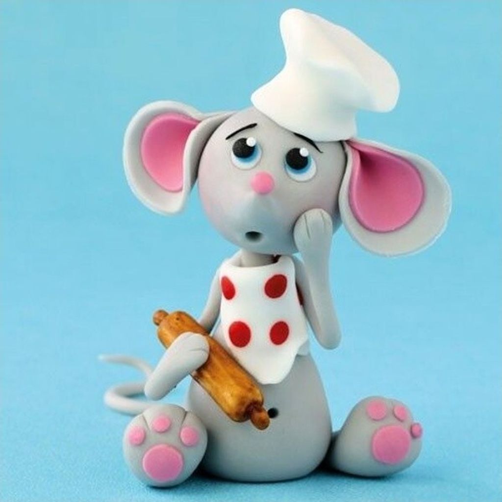 FunCakes Modellier Fondant Weiß 250g Produktbild 6